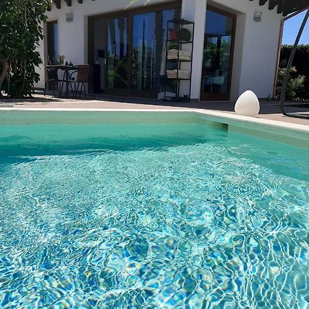 גאליפולי Villetta Del Salento Exclusive B&B מראה חיצוני תמונה
