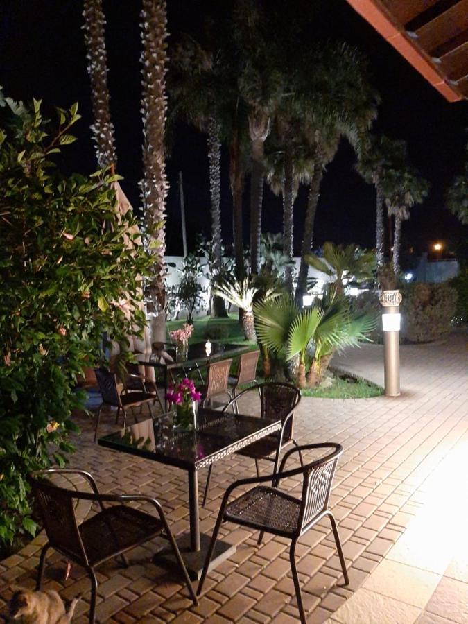 גאליפולי Villetta Del Salento Exclusive B&B מראה חיצוני תמונה