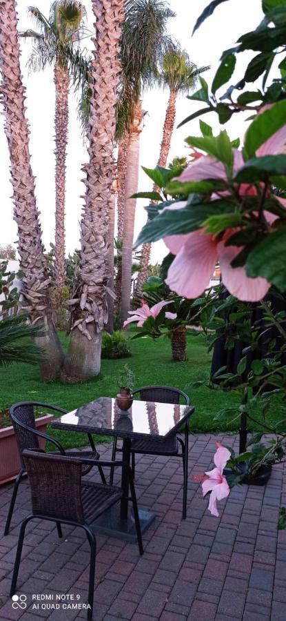 גאליפולי Villetta Del Salento Exclusive B&B מראה חיצוני תמונה