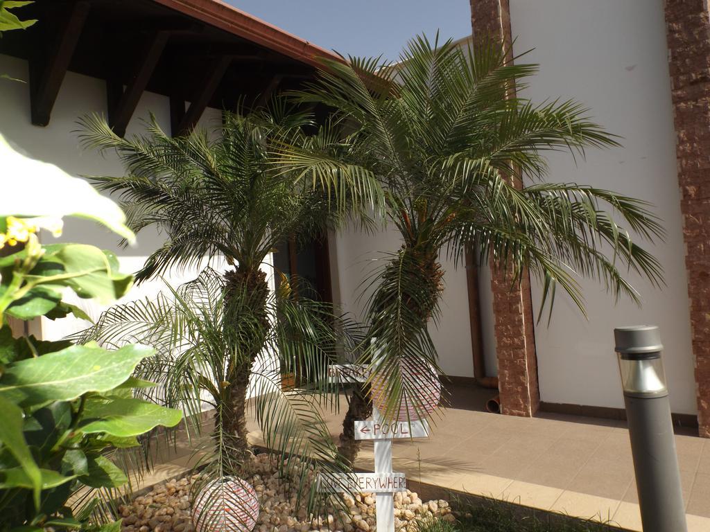 גאליפולי Villetta Del Salento Exclusive B&B מראה חיצוני תמונה