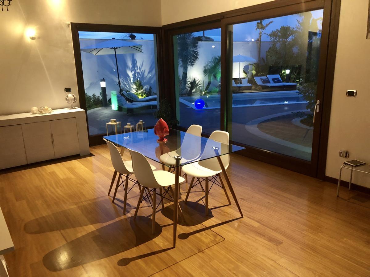 גאליפולי Villetta Del Salento Exclusive B&B מראה חיצוני תמונה