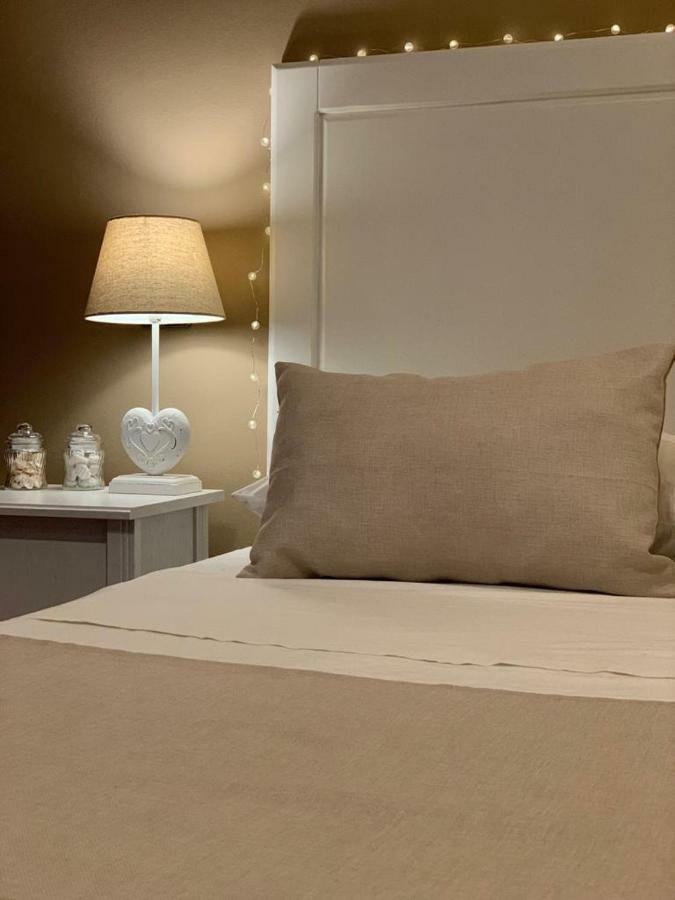 גאליפולי Villetta Del Salento Exclusive B&B מראה חיצוני תמונה
